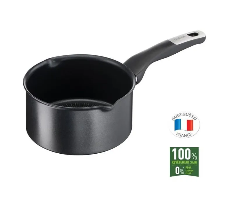 TEFAL CASSEROLE UNLIMITED 18CM S41*